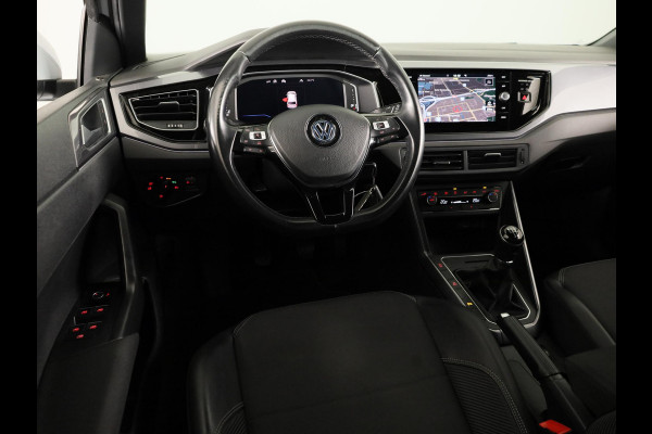 Volkswagen Polo 1.0 TSI Highline