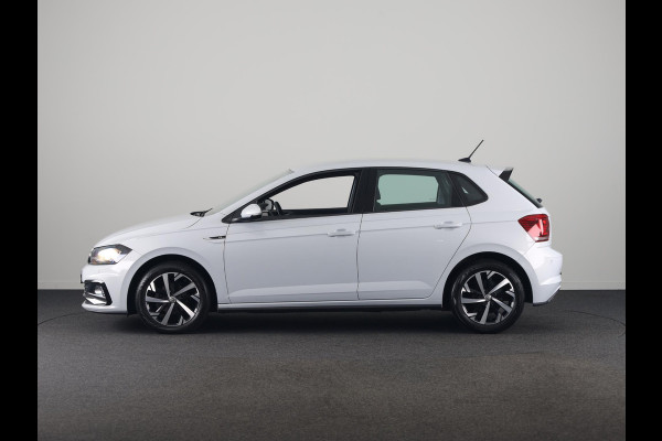 Volkswagen Polo 1.0 TSI Highline