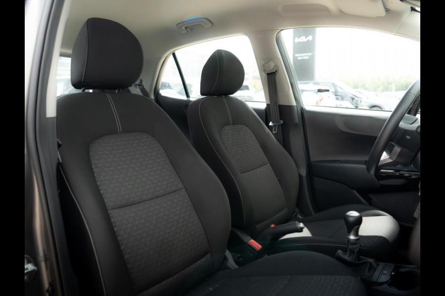 Kia Picanto 1.0 DPi DynamicLine | Trekhaak | CarPlay | Airco |