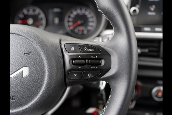 Kia Picanto 1.0 DPi DynamicLine | Trekhaak | CarPlay | Airco |