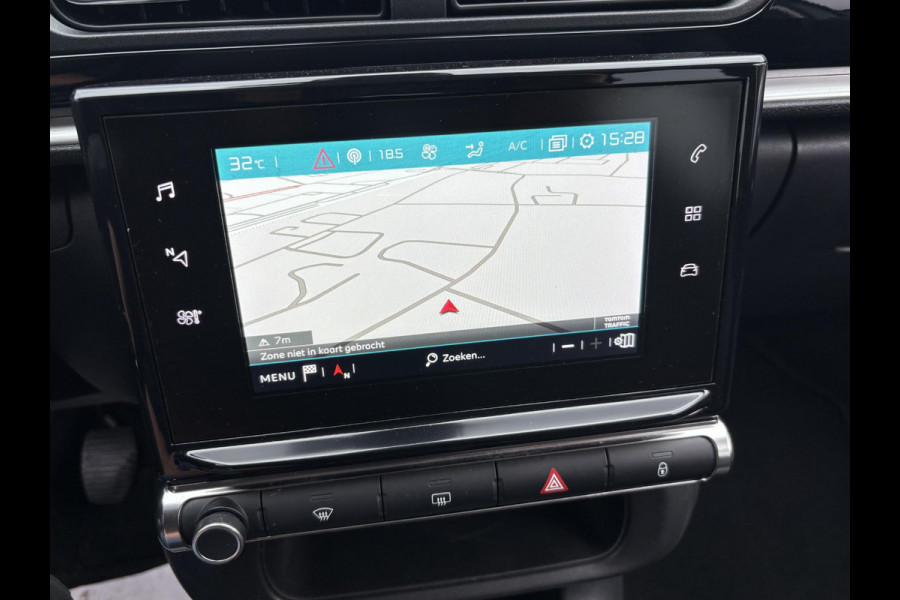 Citroën C3 1.2 PureTech S&S Shine | Dealer onderhouden! | Rijklaar geleverd incl 12 maanden BOVAG garantie! |