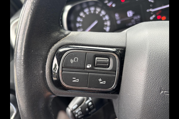 Citroën C3 1.2 PureTech S&S Shine | Dealer onderhouden! | Rijklaar geleverd incl 12 maanden BOVAG garantie! |