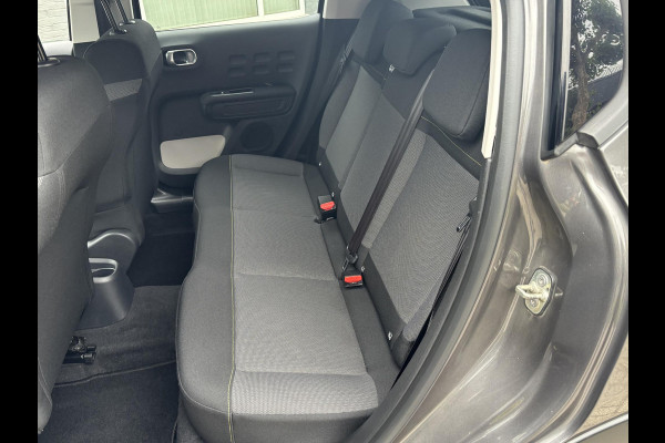 Citroën C3 1.2 PureTech S&S Shine | Dealer onderhouden! | Rijklaar geleverd incl 12 maanden BOVAG garantie! |