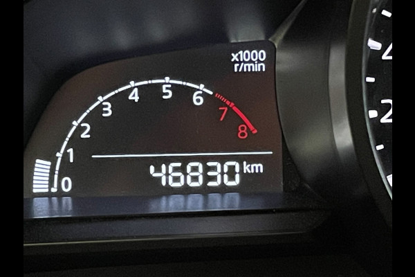 Mazda 2 1.5 Skyactiv-G Comfort AIRCO NAVI CRUISE BLUETOOTH MULTI STUUR PDC VELGEN 6 VERSN ZEER NETTE AUTO