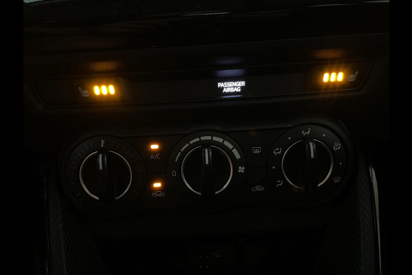 Mazda 2 1.5 Skyactiv-G Comfort AIRCO NAVI CRUISE BLUETOOTH MULTI STUUR PDC VELGEN 6 VERSN ZEER NETTE AUTO