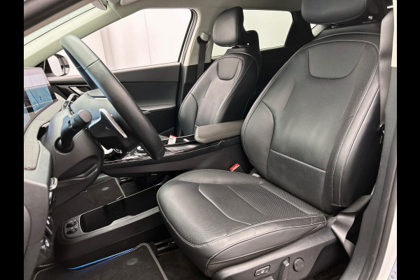 Kia Ev6 Plus 77.4 kWh SOH 100% | Origineel NL | 1e Eigenaar | Dealer ondr. | Memory | Adaptieve Cruise | Stoel/Stuur Verwarming |