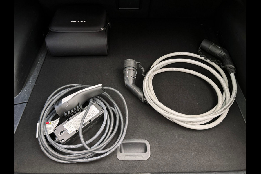 Kia Ev6 Plus 77.4 kWh SOH 100% | Origineel NL | 1e Eigenaar | Dealer ondr. | Memory | Adaptieve Cruise | Stoel/Stuur Verwarming |