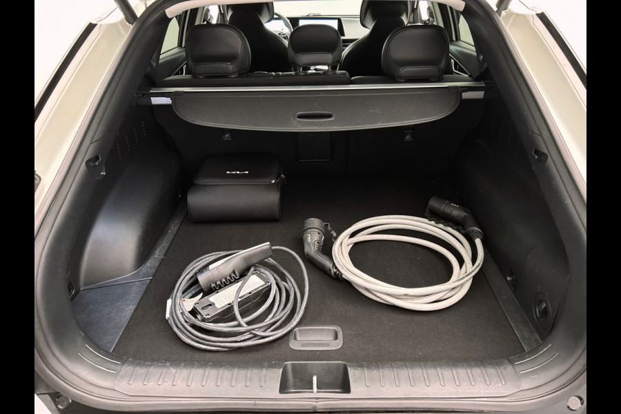 Kia Ev6 Plus 77.4 kWh SOH 100% | Origineel NL | 1e Eigenaar | Dealer ondr. | Memory | Adaptieve Cruise | Stoel/Stuur Verwarming |