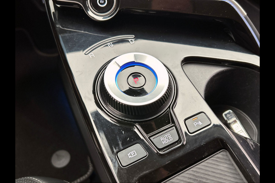 Kia Ev6 Plus 77.4 kWh SOH 100% | Origineel NL | 1e Eigenaar | Dealer ondr. | Memory | Adaptieve Cruise | Stoel/Stuur Verwarming |