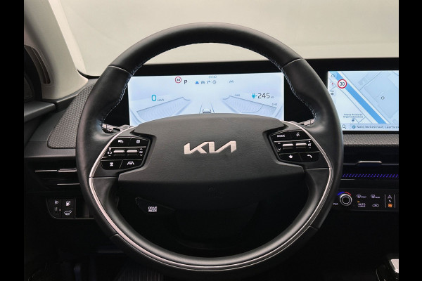 Kia Ev6 Plus 77.4 kWh SOH 100% | Origineel NL | 1e Eigenaar | Dealer ondr. | Memory | Adaptieve Cruise | Stoel/Stuur Verwarming |