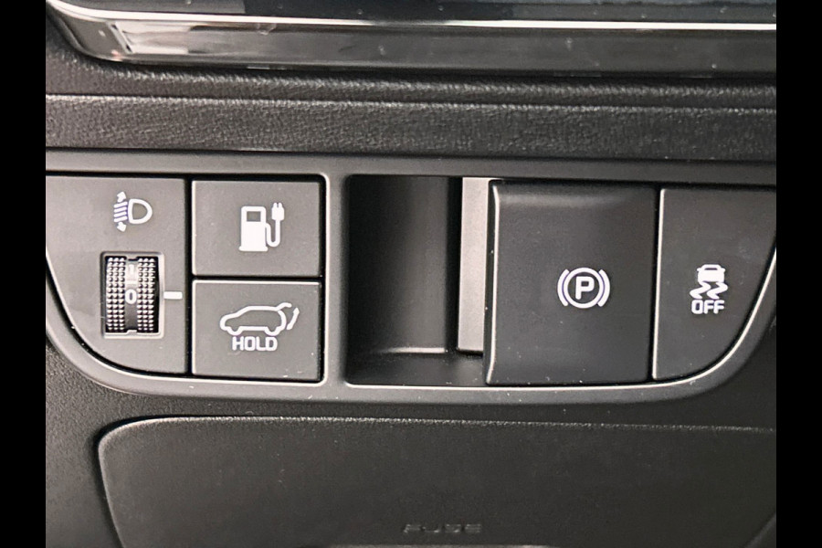 Kia Ev6 Plus 77.4 kWh SOH 100% | Origineel NL | 1e Eigenaar | Dealer ondr. | Memory | Adaptieve Cruise | Stoel/Stuur Verwarming |