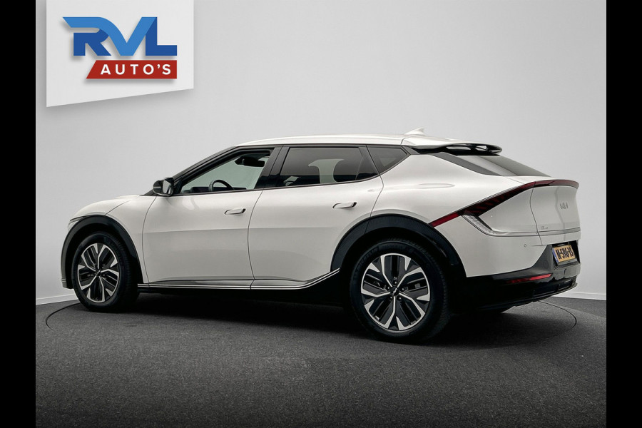 Kia Ev6 Plus 77.4 kWh SOH 100% | Origineel NL | 1e Eigenaar | Dealer ondr. | Memory | Adaptieve Cruise | Stoel/Stuur Verwarming |