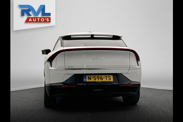 Kia Ev6 Plus 77.4 kWh SOH 100% | Origineel NL | 1e Eigenaar | Dealer ondr. | Memory | Adaptieve Cruise | Stoel/Stuur Verwarming |