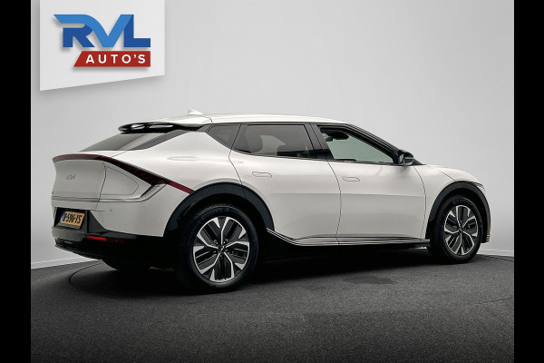 Kia Ev6 Plus 77.4 kWh SOH 100% | Origineel NL | 1e Eigenaar | Dealer ondr. | Memory | Adaptieve Cruise | Stoel/Stuur Verwarming |