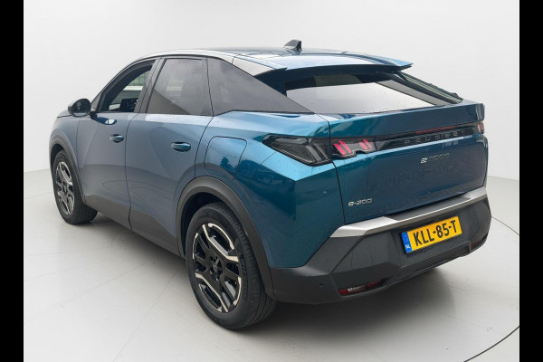 Peugeot E-3008 Allure 73 kWh | Rijklaar geleverd! |