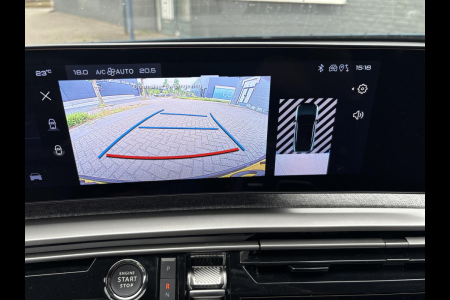Peugeot E-3008 Allure 73 kWh | Rijklaar geleverd! |