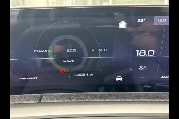 Peugeot E-3008 Allure 73 kWh | Rijklaar geleverd! |