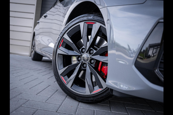 Audi A3 Sportback 45 TFSI e S edition Competition 3x S-Line - Nardo Grey! l RS Seat l HUD l ACC