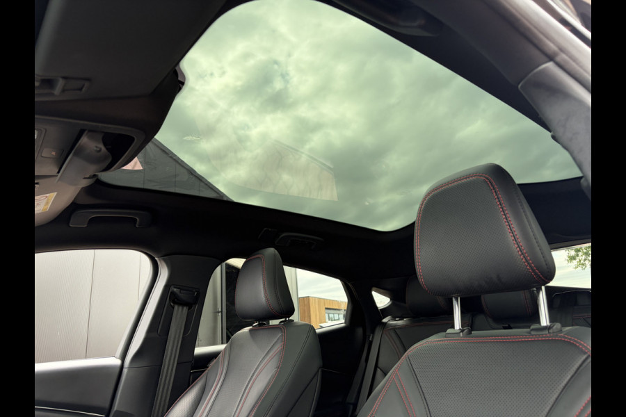 Ford Mustang Mach-E AWD 75 kWh Pano 360° Memory Stoel/Stuurverw B&O Leer Orig.NL BOMVOL!