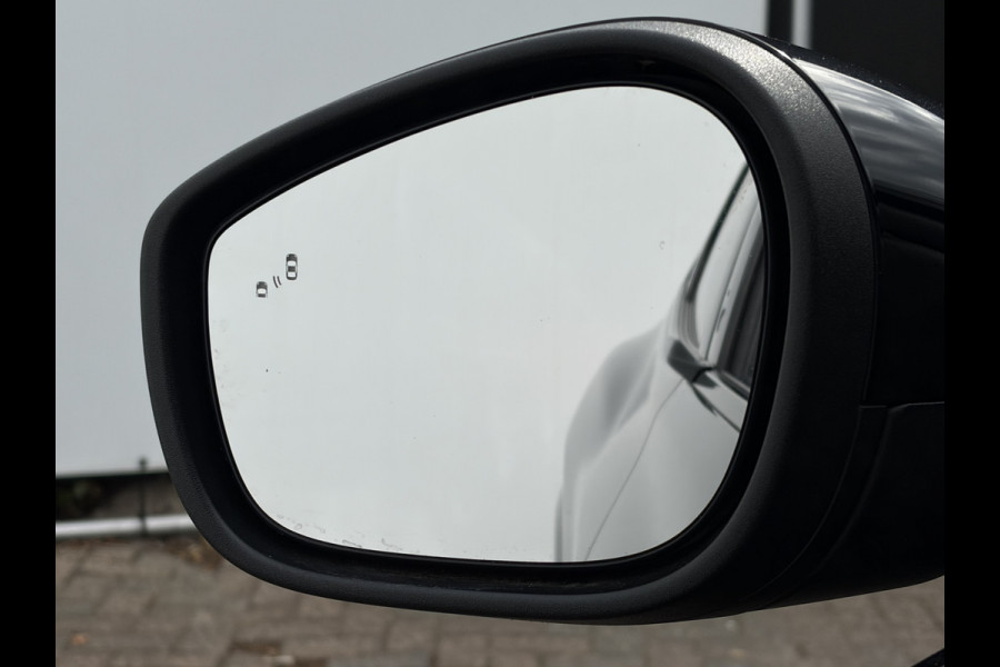 Ford Mustang Mach-E AWD 75 kWh Pano 360° Memory Stoel/Stuurverw B&O Leer Orig.NL BOMVOL!