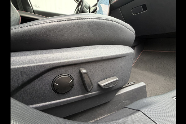 Ford Mustang Mach-E AWD 75 kWh Pano 360° Memory Stoel/Stuurverw B&O Leer Orig.NL BOMVOL!