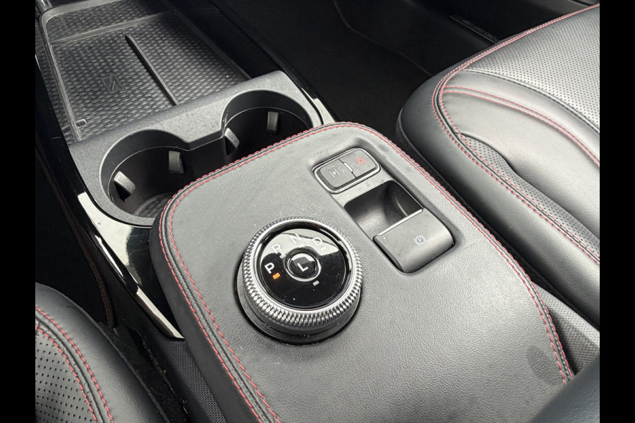 Ford Mustang Mach-E AWD 75 kWh Pano 360° Memory Stoel/Stuurverw B&O Leer Orig.NL BOMVOL!