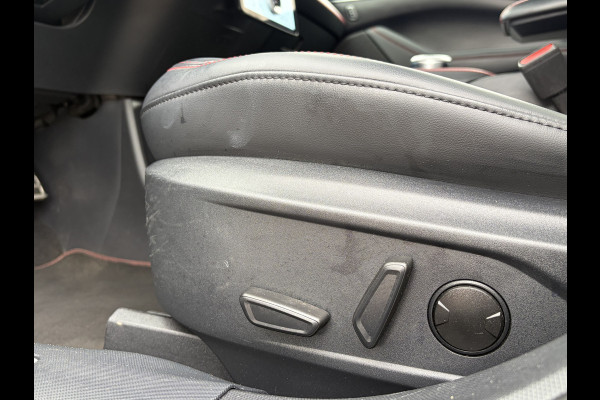 Ford Mustang Mach-E AWD 75 kWh Pano 360° Memory Stoel/Stuurverw B&O Leer Orig.NL BOMVOL!