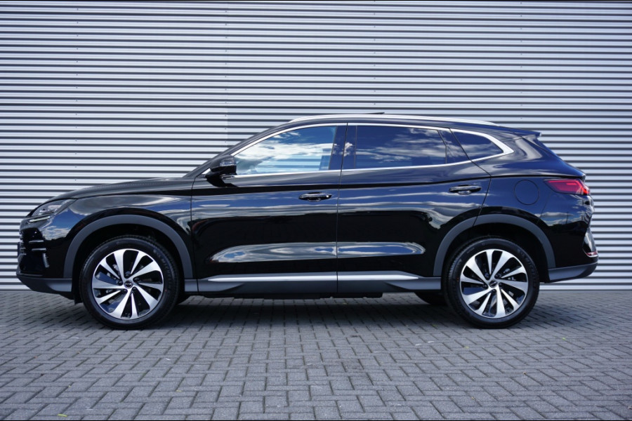 BYD SEAL U 1.5 DM-i FWD Boost 218 PK | SUPER LUXE | 6JR GARANTIE | NIEUW