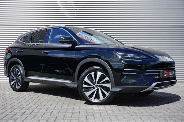 BYD SEAL U 1.5 DM-i FWD Boost 218 PK | SUPER LUXE | 6JR GARANTIE | NIEUW