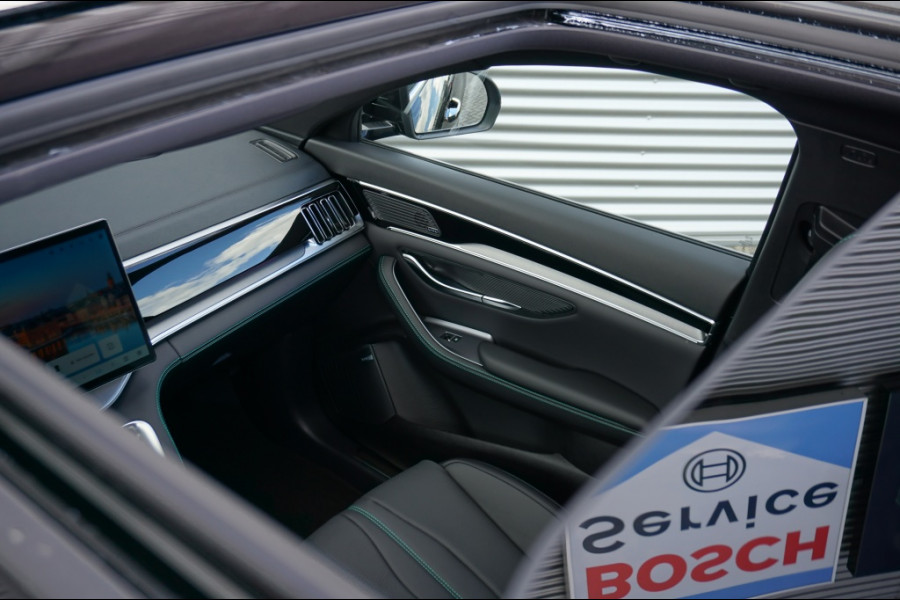 BYD SEAL U 1.5 DM-i FWD Boost 218 PK | SUPER LUXE | 6JR GARANTIE | NIEUW