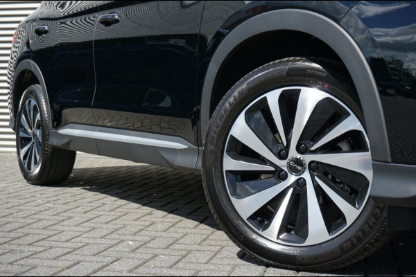 BYD SEAL U 1.5 DM-i FWD Boost 218 PK | SUPER LUXE | 6JR GARANTIE | NIEUW