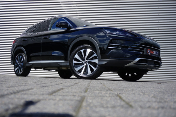 BYD SEAL U 1.5 DM-i FWD Boost 218 PK | SUPER LUXE | 6JR GARANTIE | NIEUW