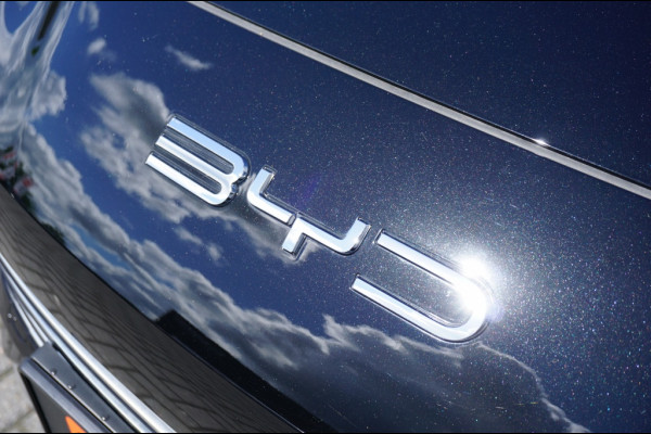 BYD SEAL U 1.5 DM-i FWD Boost 218 PK | SUPER LUXE | 6JR GARANTIE | NIEUW