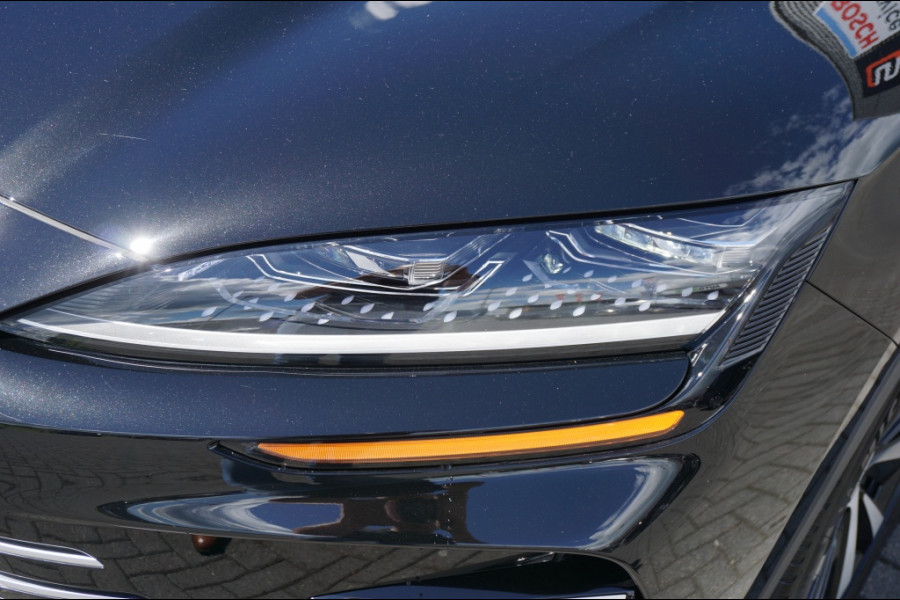 BYD SEAL U 1.5 DM-i FWD Boost 218 PK | SUPER LUXE | 6JR GARANTIE | NIEUW