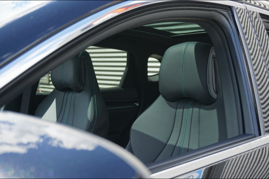 BYD SEAL U 1.5 DM-i FWD Boost 218 PK | SUPER LUXE | 6JR GARANTIE | NIEUW