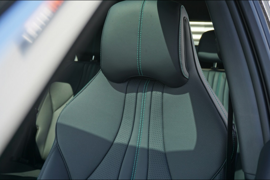 BYD SEAL U 1.5 DM-i FWD Boost 218 PK | SUPER LUXE | 6JR GARANTIE | NIEUW