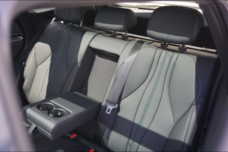 BYD SEAL U 1.5 DM-i FWD Boost 218 PK | SUPER LUXE | 6JR GARANTIE | NIEUW