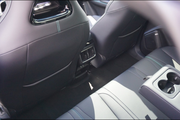BYD SEAL U 1.5 DM-i FWD Boost 218 PK | SUPER LUXE | 6JR GARANTIE | NIEUW