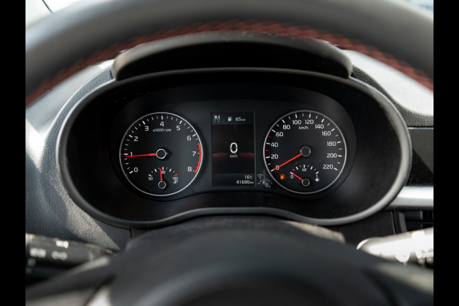Kia Picanto 1.0 DPi GT-Line | Automaat | Clima | Navi | Achteruitrijcamera |