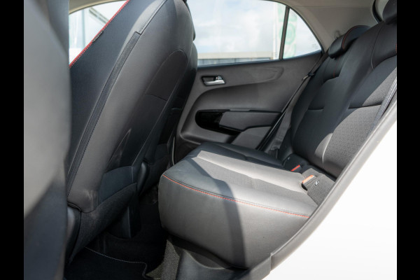 Kia Picanto 1.0 DPi GT-Line | Automaat | Clima | Navi | Achteruitrijcamera |
