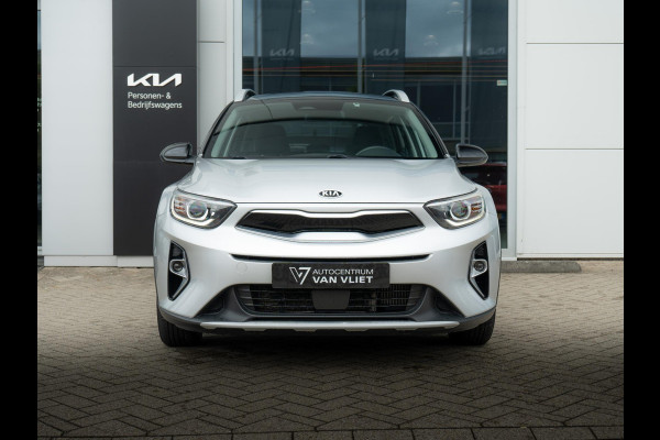 Kia Stonic 1.0 T-GDi MHEV DynamicLine | Navi | Achteruitrijcamera | Clima | CarPlay |