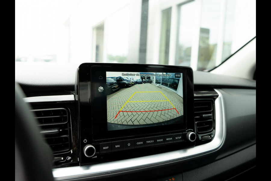 Kia Stonic 1.0 T-GDi MHEV DynamicLine | Navi | Achteruitrijcamera | Clima | CarPlay |