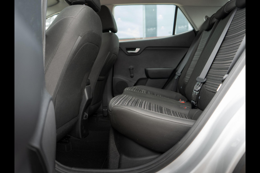 Kia Stonic 1.0 T-GDi MHEV DynamicLine | Navi | Achteruitrijcamera | Clima | CarPlay |