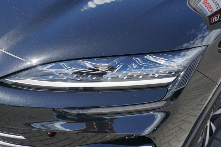 BYD SEAL U 1.5 DM-i FWD Boost 218 PK | BOMVOL | 6JR GARANTIE | NIEUW!
