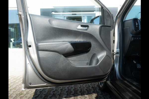 Kia Picanto 1.0 T-GDI X-Line | 100PK | Stoel en stuurverwarming | Navigatie | Climate control |