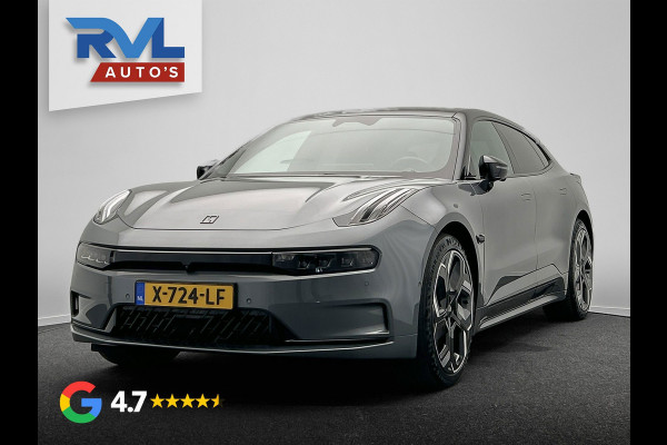 ZEEKR 001 AWD Performance 100kWh| SOH 97,5% | Origineel NL | 1e Eigenaar | 360Camera | Carplay |400 KW | Panoramadak | Head-up