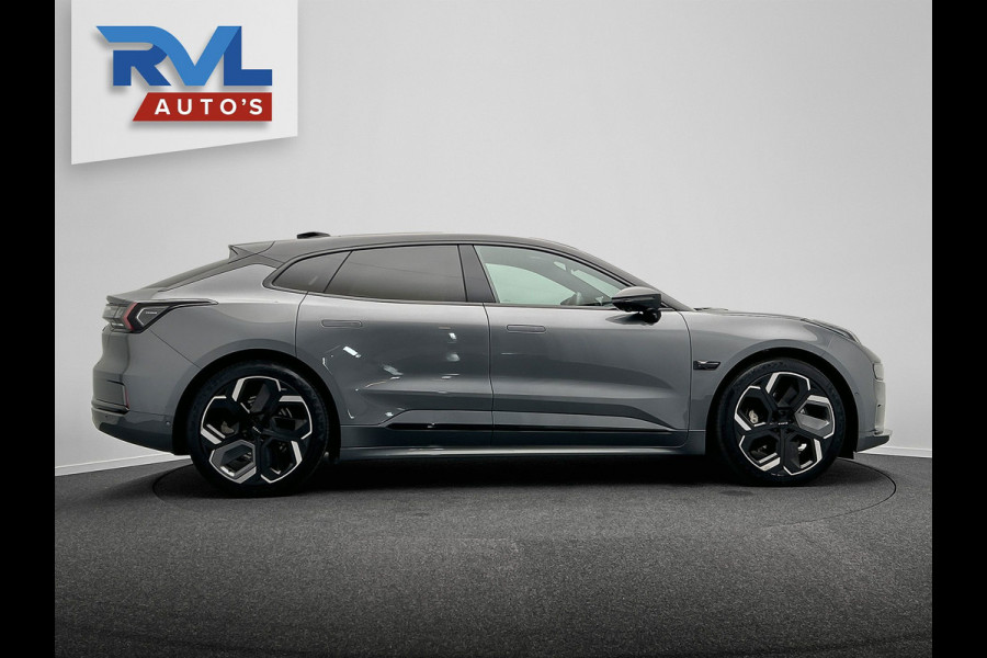ZEEKR 001 AWD Performance 100kWh| SOH 97,5% | Origineel NL | 1e Eigenaar | 360Camera | Carplay |400 KW | Panoramadak | Head-up