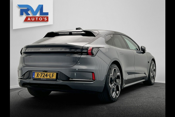 ZEEKR 001 AWD Performance 100kWh| SOH 97,5% | Origineel NL | 1e Eigenaar | 360Camera | Carplay |400 KW | Panoramadak | Head-up