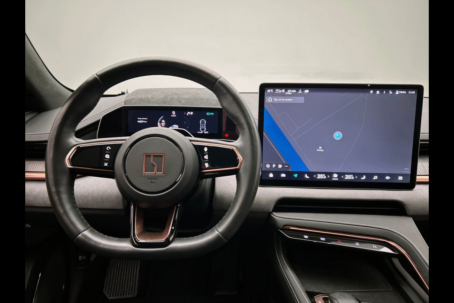 ZEEKR 001 AWD Performance 100kWh| SOH 97,5% | Origineel NL | 1e Eigenaar | 360Camera | Carplay |400 KW | Panoramadak | Head-up