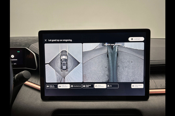 ZEEKR 001 AWD Performance 100kWh| SOH 97,5% | Origineel NL | 1e Eigenaar | 360Camera | Carplay |400 KW | Panoramadak | Head-up